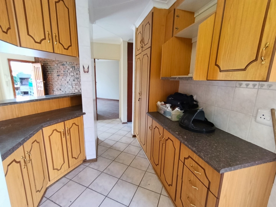 2 Bedroom Property for Sale in Pellissier Free State
